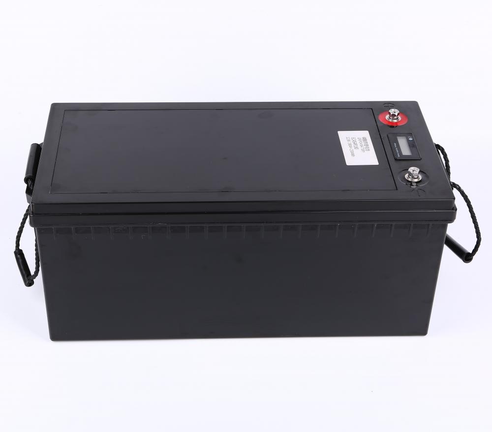 180Ah Electricity Storage Battery