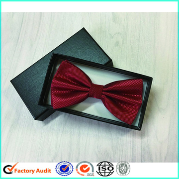 Cheap Bow Tie Boxes Packaging