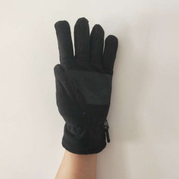 Adult Fashion Polar Fleece Thinsulate Gloves
