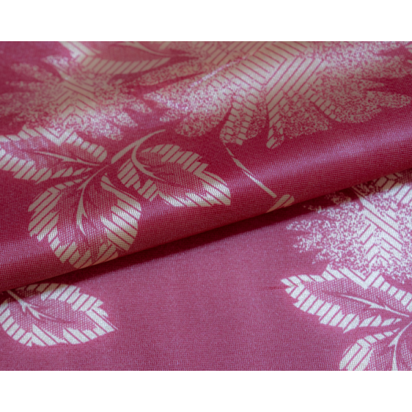 Knitted Mattress 100% Polyester Fabric