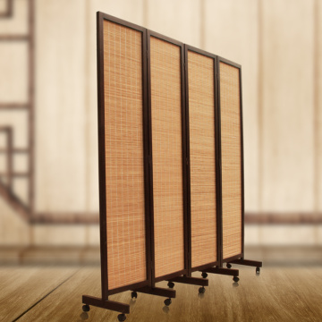 China's Retro folding and movable screen