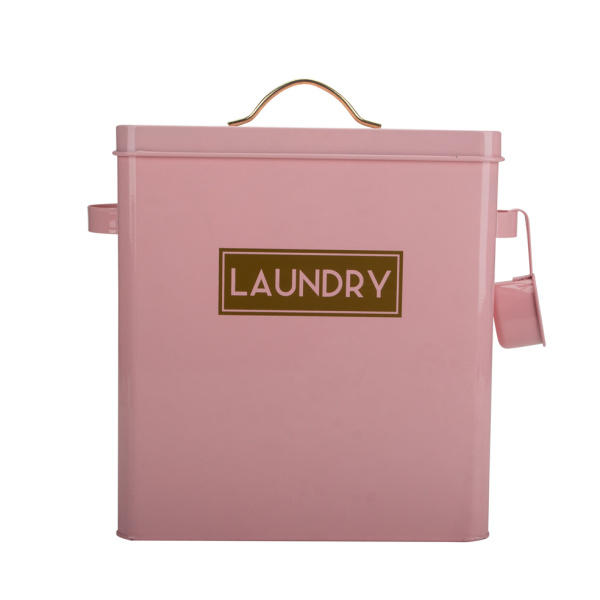 Height For Laundry Enamel Box Home Depot