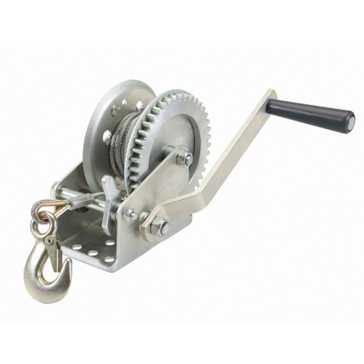 hand winches for lifting