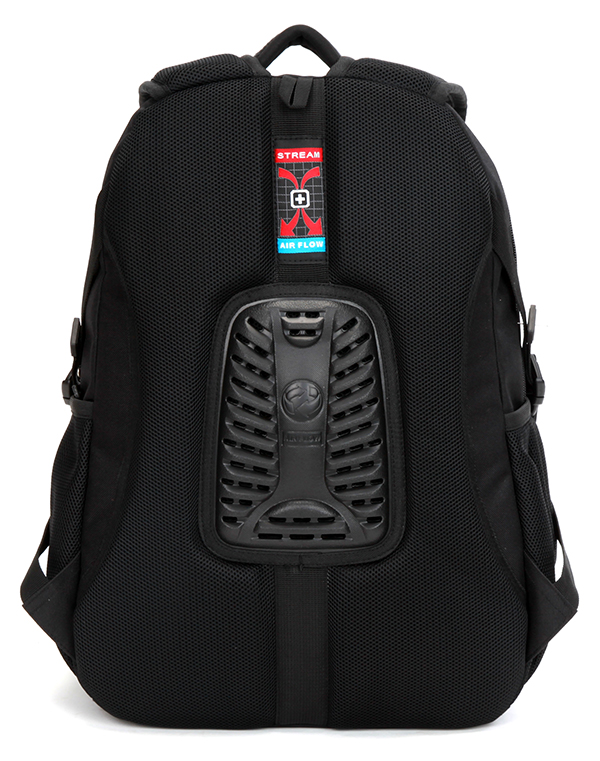  lLightweight computer backpack