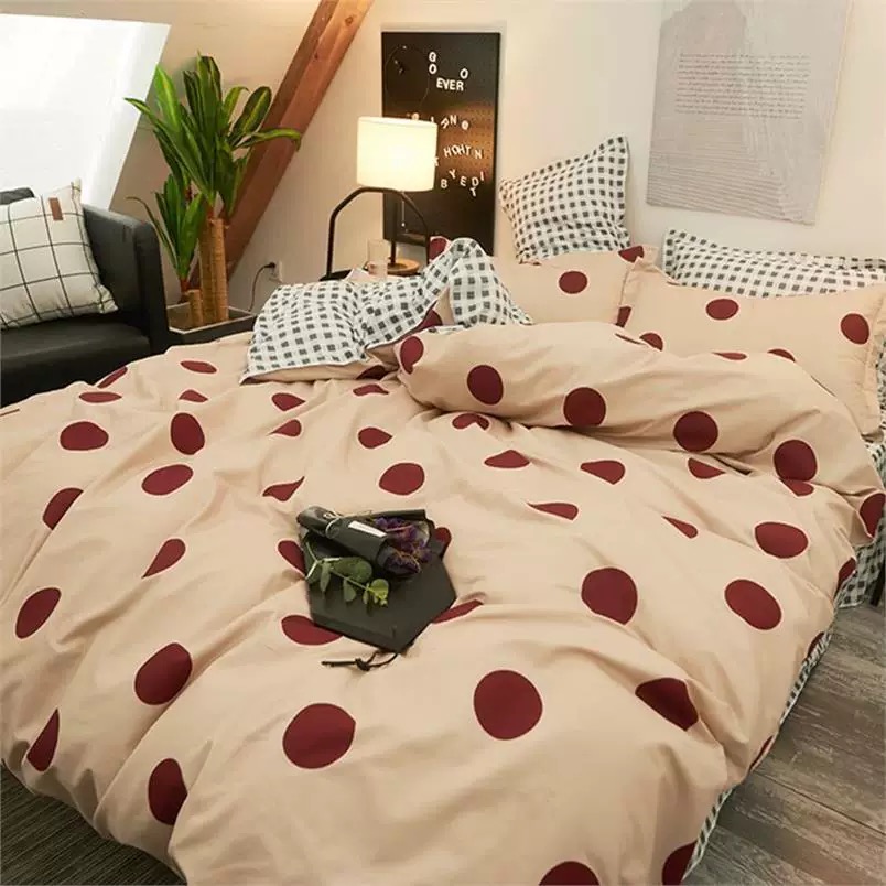 Duvet Sheet Sets