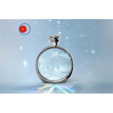 Crystal Bottle Product