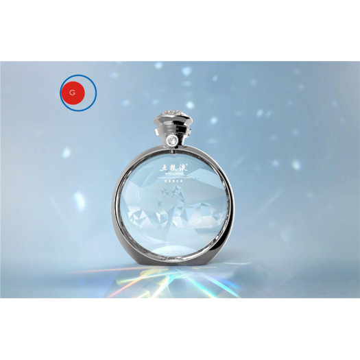 Crystal Bottle Product