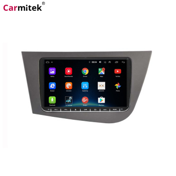 car dvd android for seat leon 2