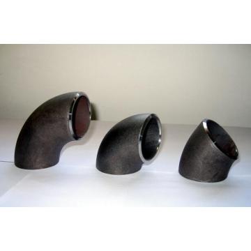 Carbon Steel Seamless Butt Weld Elbow