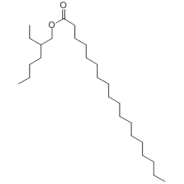 Octadecanoic acid,2-ethylhexyl ester CAS 22047-49-0