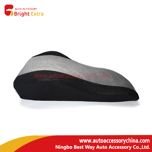 Driver's Seat Cushion Support