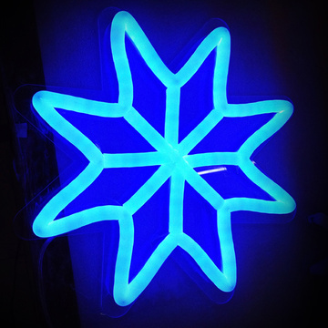 NEW YEAR NEON LIGHT SIGNS