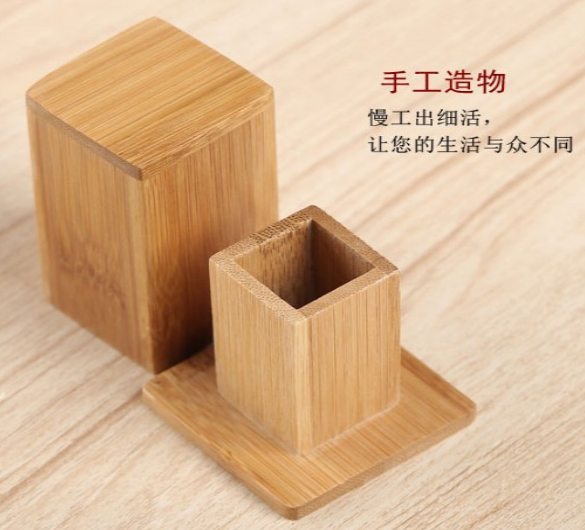 Creative Toothpick Box