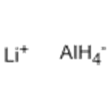 Lithium aluminium hydride CAS 16853-85-3