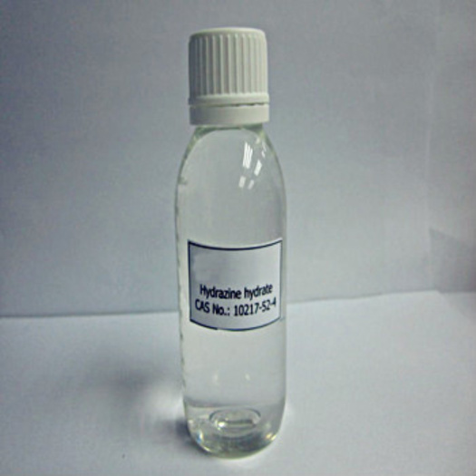 CAS 7803-57-8/ 302-01-2/ 10217-52-4 Hydrazine Hydrate
