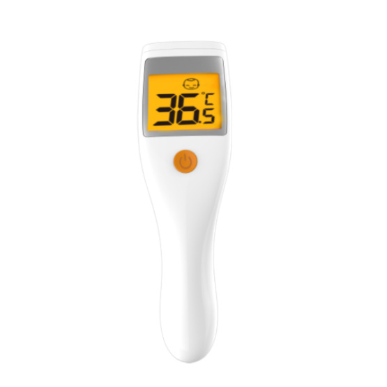 Smart Digital  Baby Thermometer Infrared Thermometer Non-contact  Forehead Infrared  Thermometer