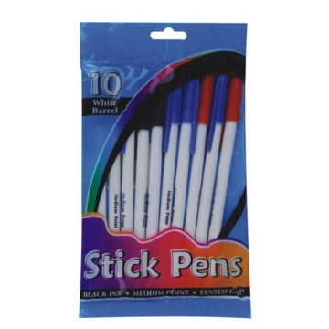Stick Ball Pen