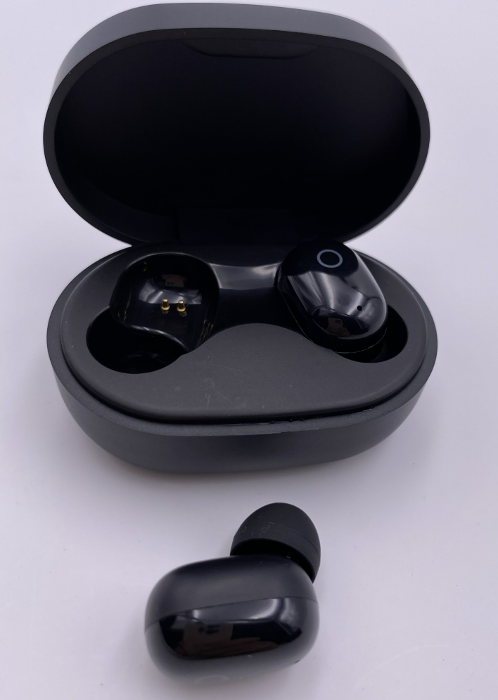 True Wireless Sport Bluetooth Earbuds