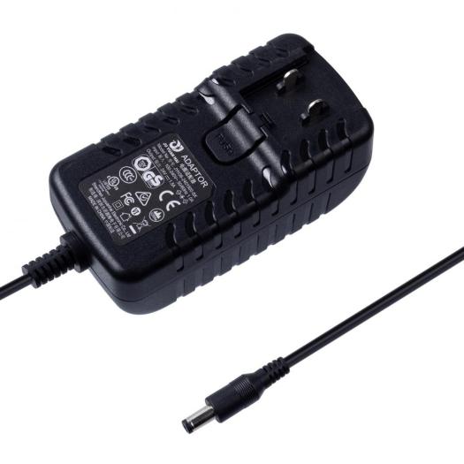 12V 3A Power Supply in Electronics Adapter