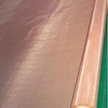 Good quality copper wire mesh