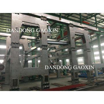 Double Layer Paper Making Machine