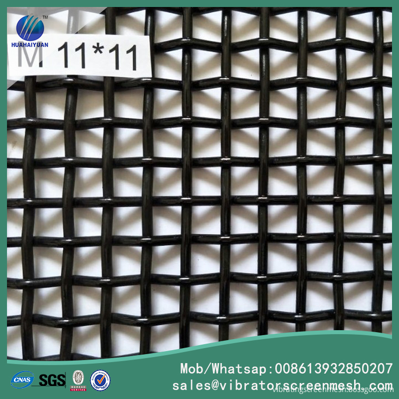 Mining Screen Mesh