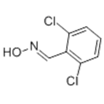 2,6-Dichlorobenzaldoxime CAS 25185-95-9