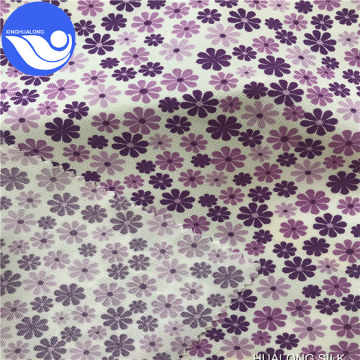 100% polyester mini matt fabric from direct factory
