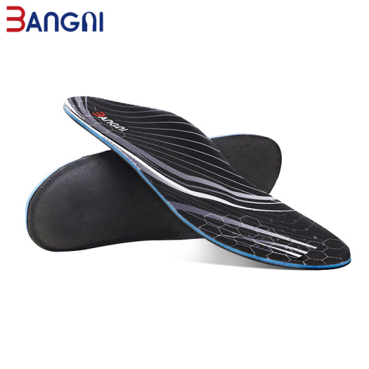 Full length Flat feet insoles arch support orthotic