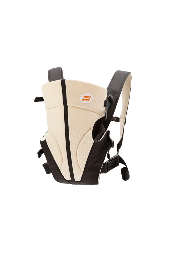 All Positions Soft Baby Front Carrier 