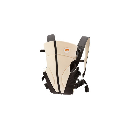 All Positions Soft Baby Front Carrier