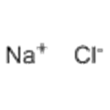 Sodium chloride CAS 7647-14-5