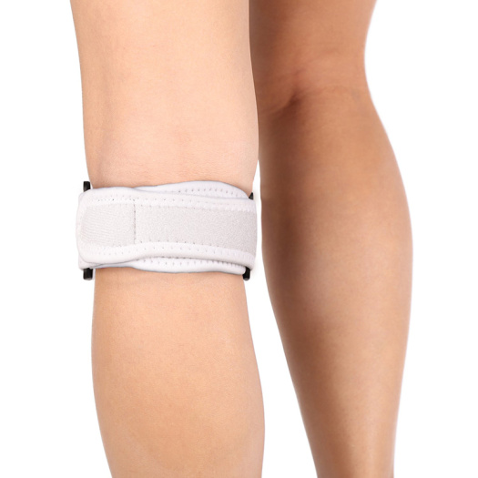 Adjustable Neoprene Knee Support Brace Strap