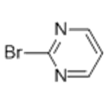 2-Bromopyrimidine CAS 4595-60-2