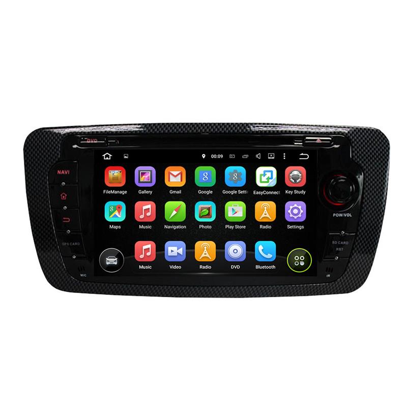 android 7.1 car stereo