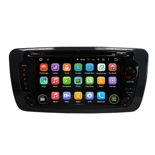 Seat android 7.1 car stereo