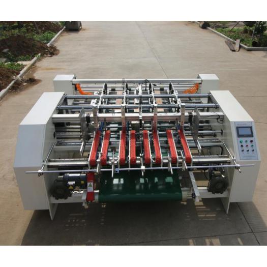 PX-2100 double pieces joint gluing machine
