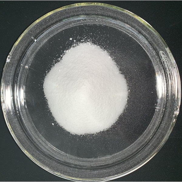 Sodium acetate trihydrate CAS 6131-90-4