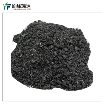High Quality Refractory Materials Silicon Carbide
