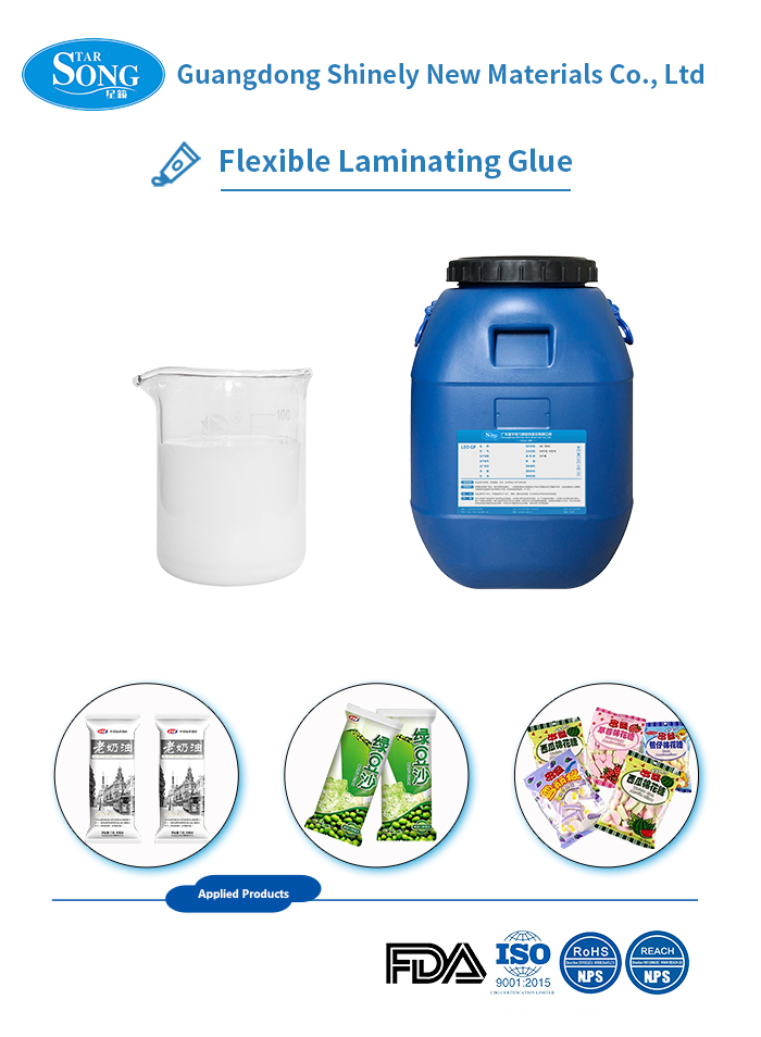 Flexible-Laminating-Glue