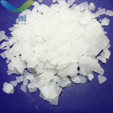 Industrial Grade Magnesium chloride with CAS No. 7786-30-3