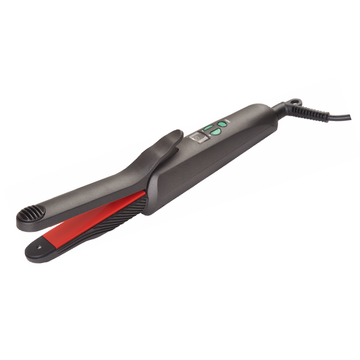 Temperature Control Hairstyling Iron