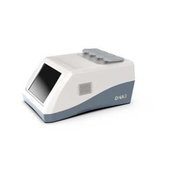 SARS-Cov-2 real time PCR