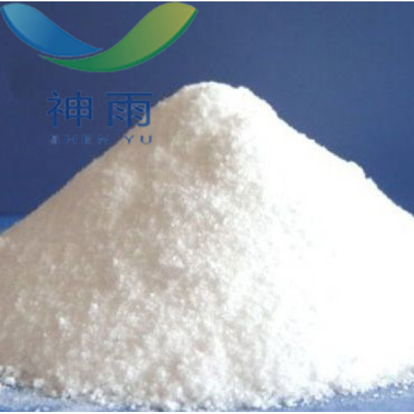 Industrial and Food Grade Sodium polyphosphate
