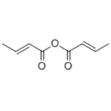 Crotonic anhydride CAS 623-68-7