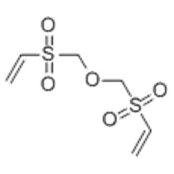 Bis(vinylsulfonylmethyl) ether CAS 26750-50-5