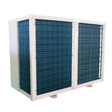 High Quality Air Cooled Water Chiller Heat Pump