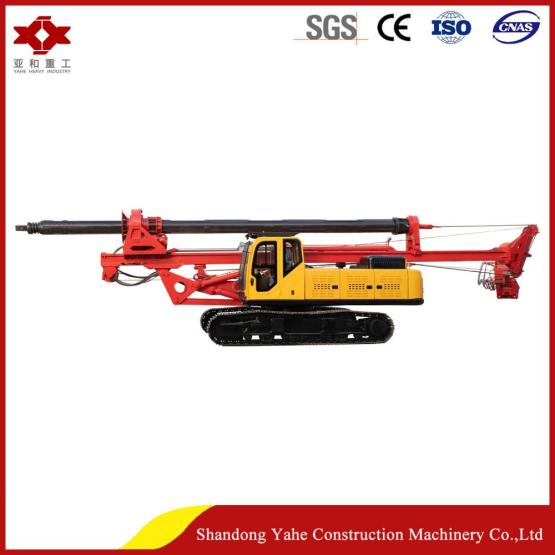 DR-120 low price drilling rig