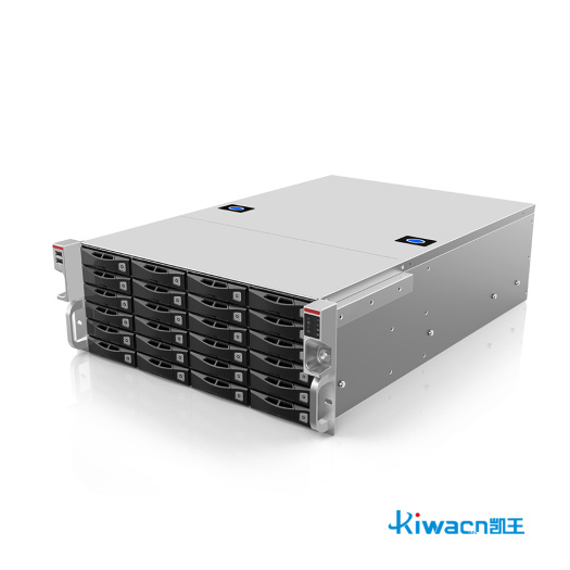 Surveillance server chassis factory