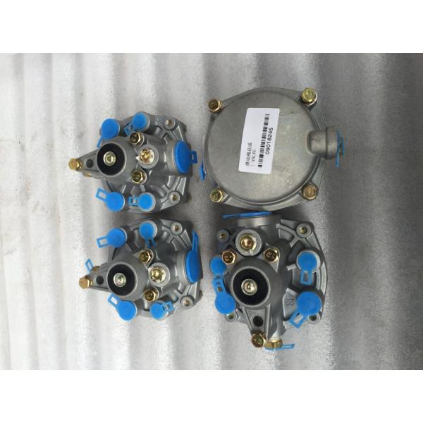 Terex tr50 spare parts relay valve 09018245